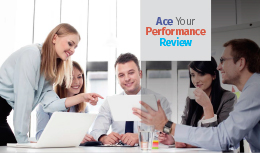 Ace Your Performance Review