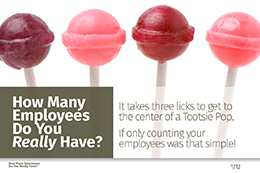 How Many Employees Do You REALLY Have?