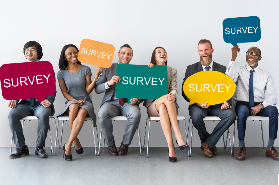 Going Beyond the Employee Engagement Survey