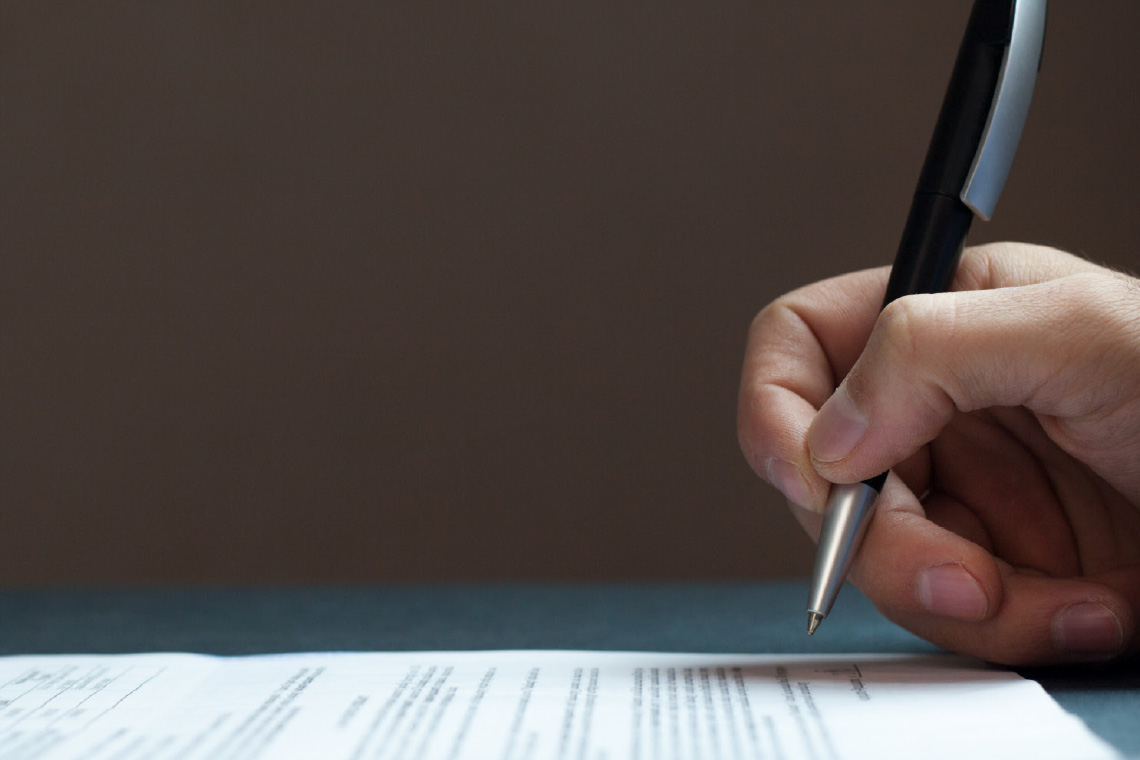 Why Is It Important to Get an Employee's Signature?