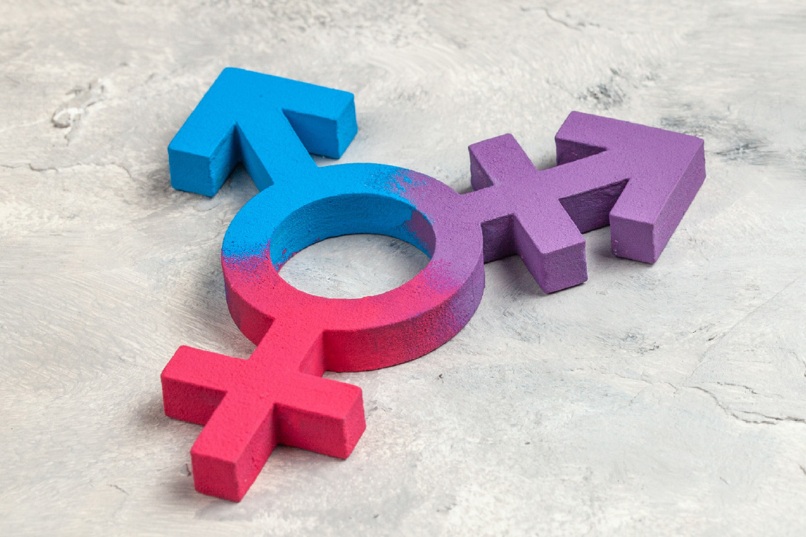 5 Ways to Support Transgender and Gender Non-Conforming People in the Workplace