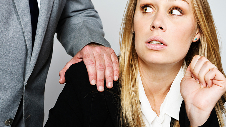 Sexual Harassment: Minimize Your Legal Risk