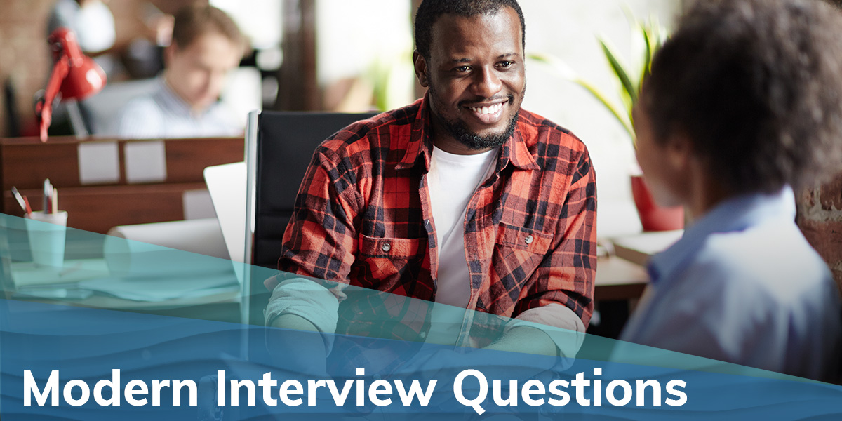 Are you asking the right interview questions?