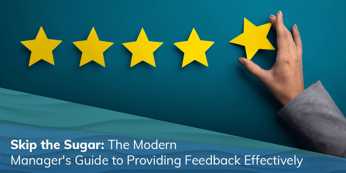 Your Guide to Giving Better Employee Feedback!