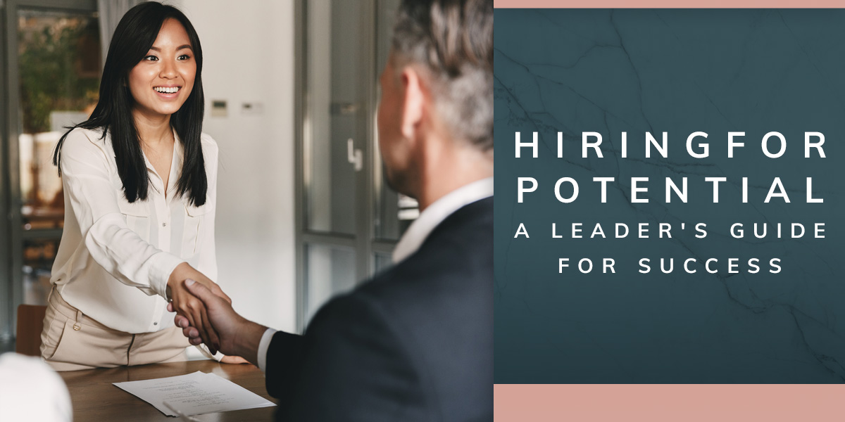 Want to hire the perfect candidate? 