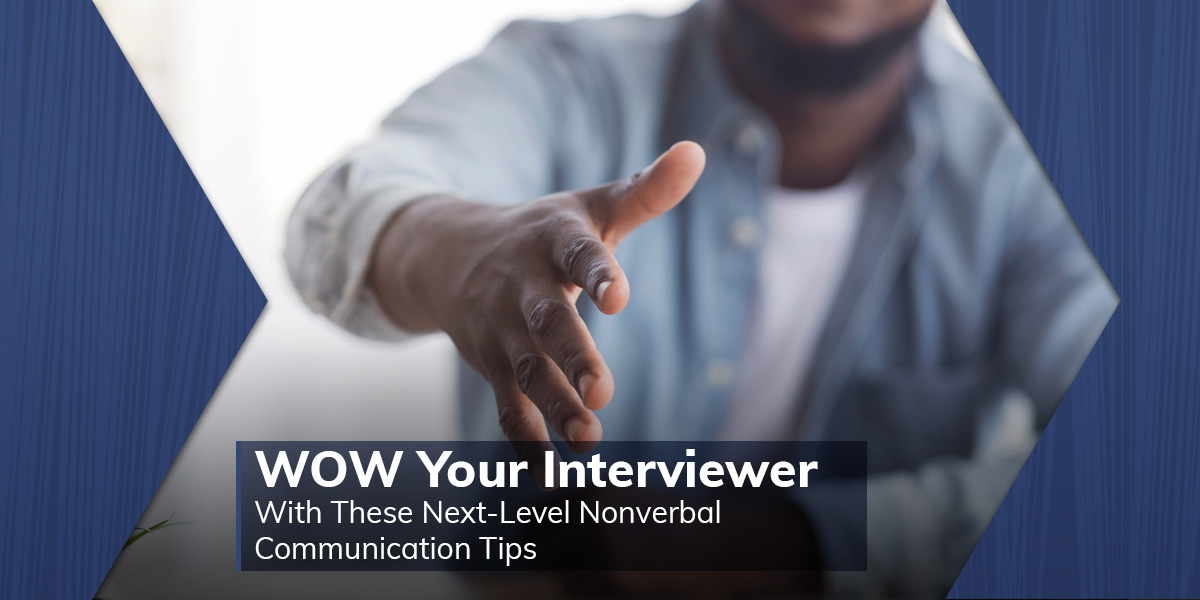 WOW Your Interviewer With These Tips!