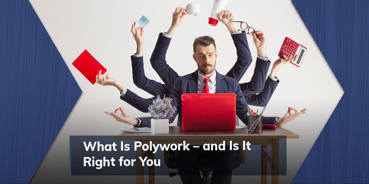 What Is Polywork - and Is It Right for You?