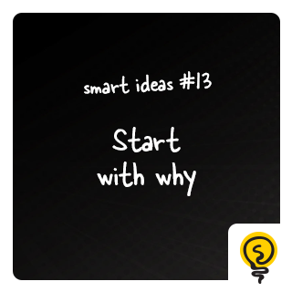 SMART IDEAS #13: Best advice series