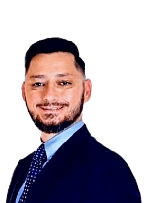 Joshua Sahagun
