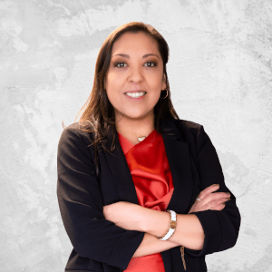 Lori  Garza