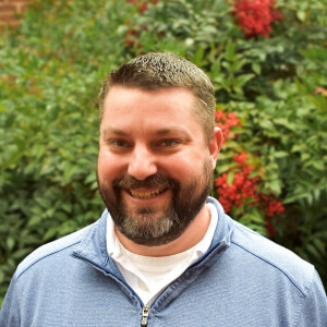 Andy Lutz, MBA