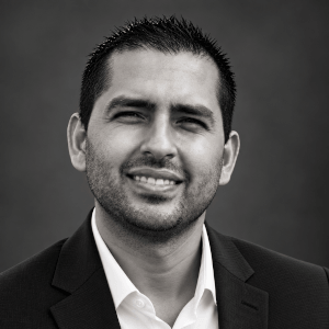 Diego Villegas