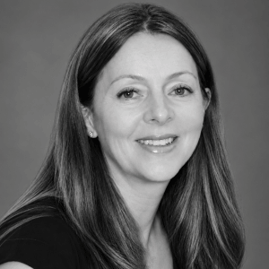 Caroline Robinson