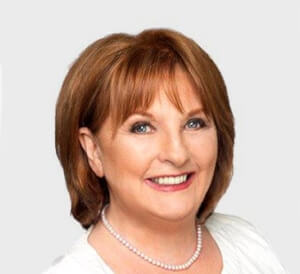 Pat Rohe, CSP
