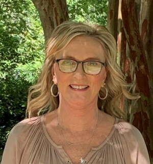 Stephanie Stokes
