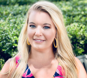 Allison Rhodes