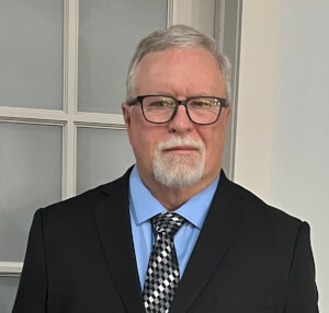 Bill Hildebrand