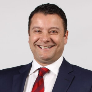 Andrew D'Eca