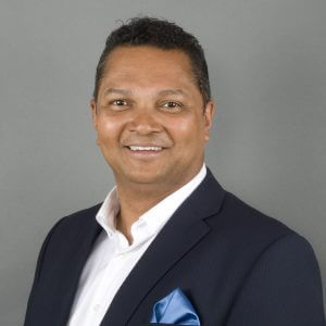 Trent Arendse