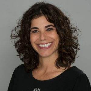 Sari Cantor