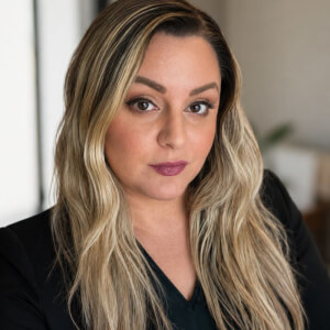 Tina Pellegrini
