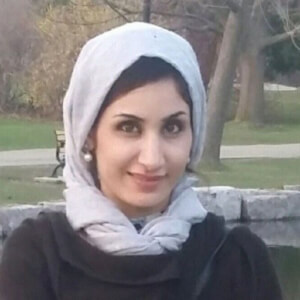 Nooshin Sanei