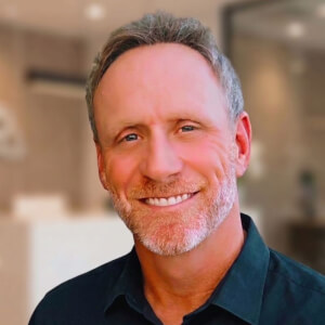 Greg Burwell