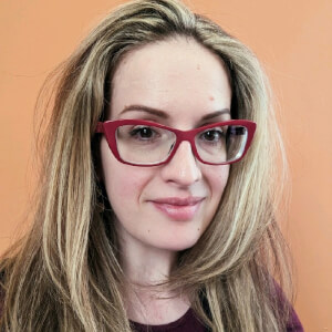 Marina Brankovic-Khera