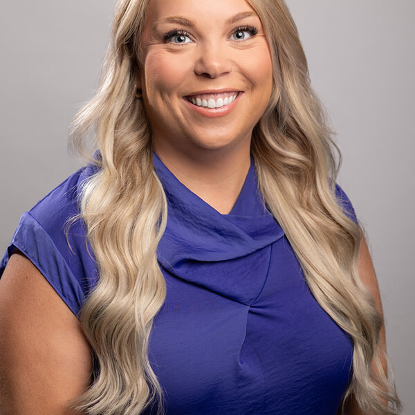 Kate Hall