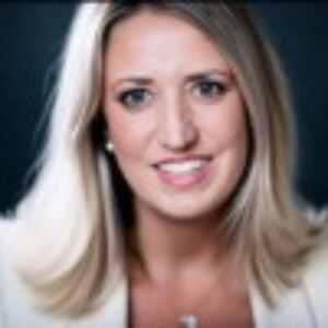 Tiffany McCaughan