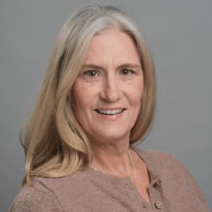 Wendy Longstreet