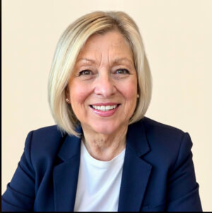Dr. Elaine Marchi