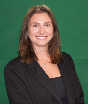 Jillian Kaplan