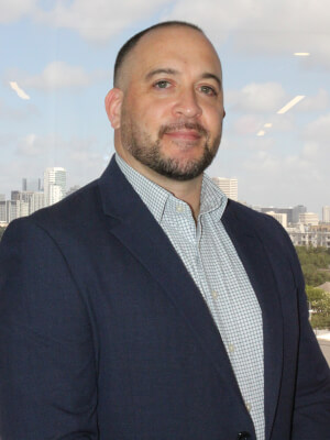 Daniel Surber