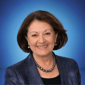 Maria Novoa-Brenholz