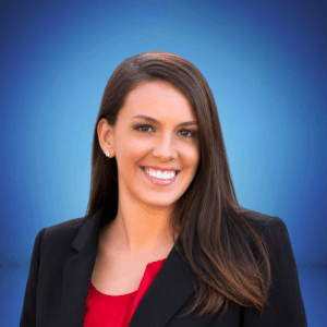 Megan Doyle Bourgeois