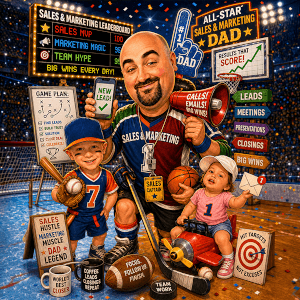 Greg Weiss