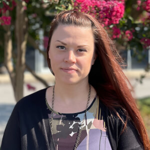 Heather Sullivan-Hough, CSP