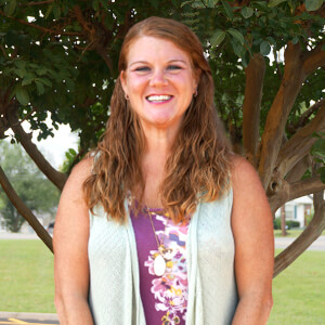 Teri Robinson, CSP