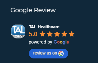 Job Search - Tal Healthcare
