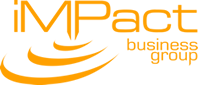 iMPact Business Group Logo