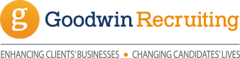 Goodwin Recruiting logo