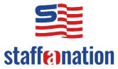 Staffanation Logo