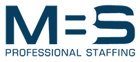 MBS Professional Staffing - Footer Logo