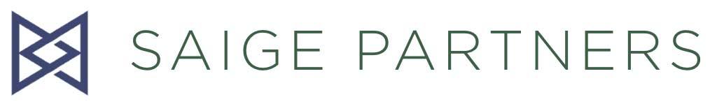 Saige Partners Logo
